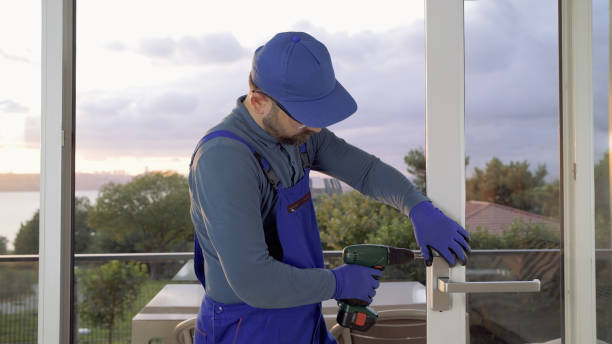 Why Choose Us for Window and Door Repair Needs in Hicksville, NY